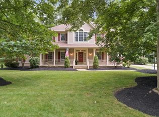 7447 Woodspring Ln, Hudson, OH