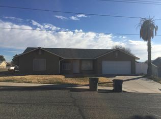 338 N 2000 E, Saint George, UT 84790