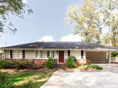 9 Pioneer Trl, Marietta, GA, 30068
