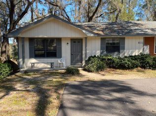 1543 Coombs Dr #1, Tallahassee, FL 32308