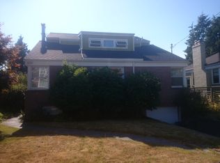 6037 35th Pl NW, Seattle, WA 98107