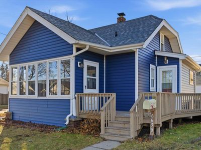 6630 37th AVENUE, Kenosha, WI, 53142