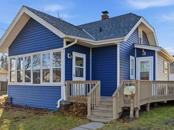 6630 37th AVENUE, Kenosha, WI 53142