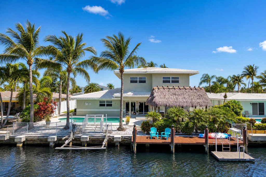 240 SE 3rd Court, Pompano Beach