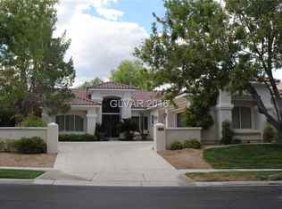 1621 Wincanton Dr #0, Las Vegas, NV 89134