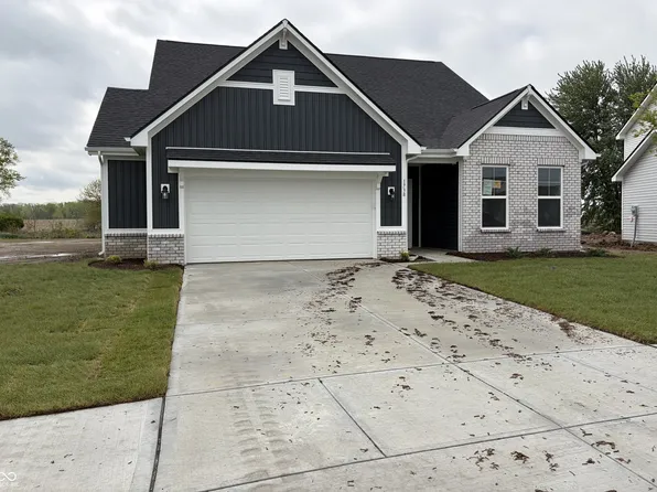 1738 Fair Weather Dr, Pendleton, IN 46064