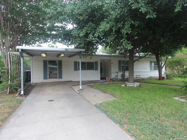 5003 Village Crest, San Antonio, TX 78218