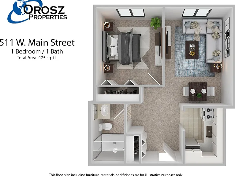 511 W Main St #103 — Photo 20