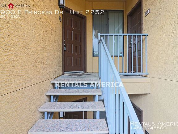 2nd image of 6900 E Princess Dr Unit 2252