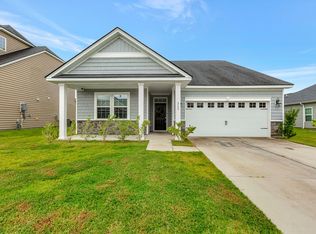 268 Witch Hazel St, Summerville, SC 29486