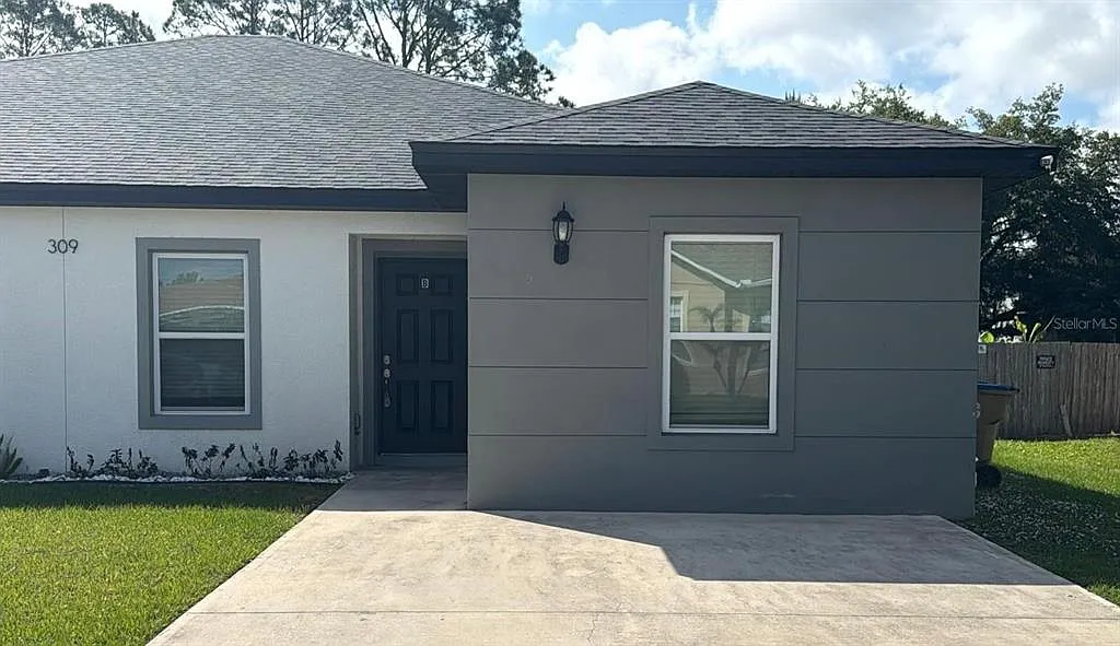 Building Photo - 309 Clermont Dr #B