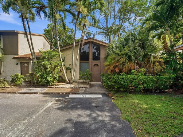 7241 W Sunrise Boulevard, Plantation, FL 33313