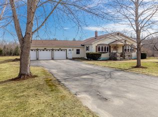 71 Upper-Charleston Road, Charleston, ME 04422