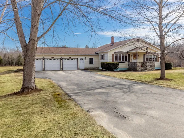 71 Upper-Charleston Road, Charleston, ME 04422