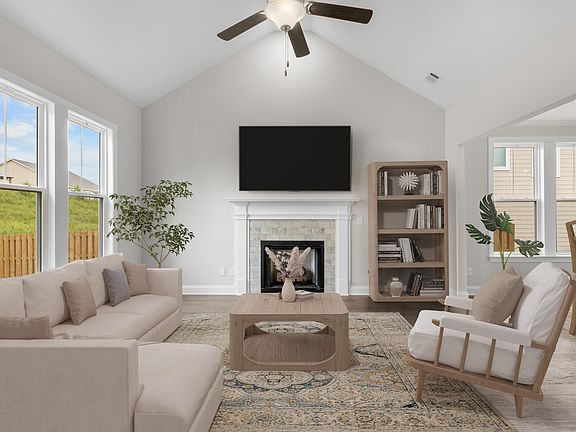 4th image of 882 Lillian Park Drive #104