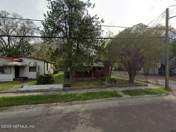 1737 TYLER Street, Jacksonville, FL 32209
