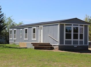 30423 N Staghorn Rd, Deer Park, WA 99006
