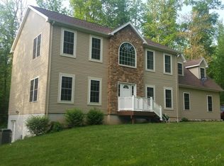 1341 Wells Rd S, Williamsport, PA 17702