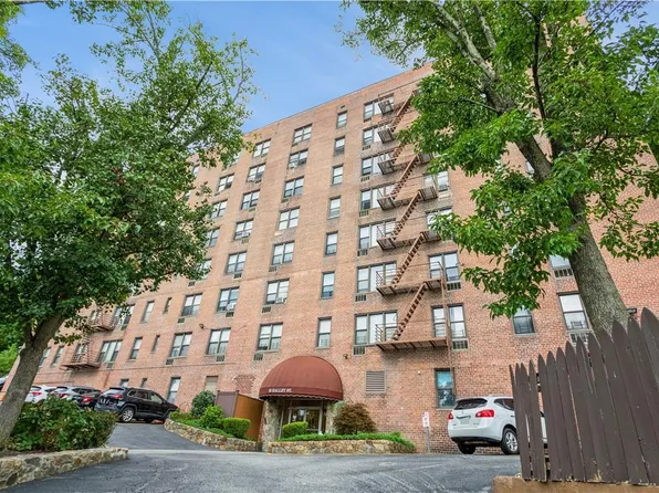 55 Halley Street #6A, Yonkers, NY 10704