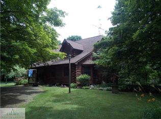 14747 S Lowell Rd, Lansing, MI 48906