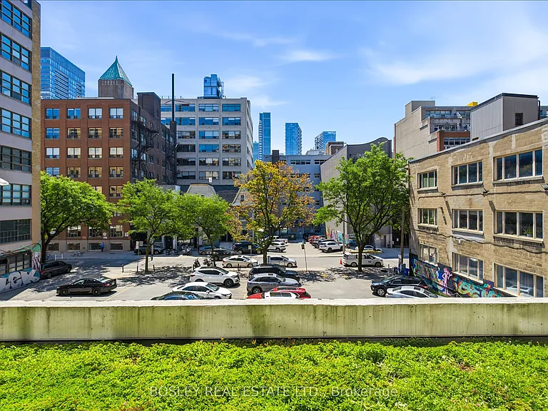 435 Richmond St W #205 — Photo 30