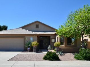 8033 W Mary Ann Dr, Peoria, AZ 85382