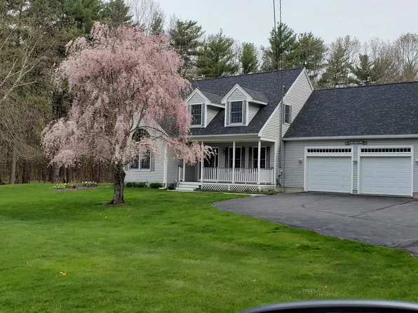 41 Nelson Lane, Eliot, ME 03903