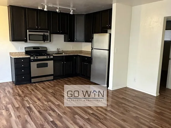 610 N 4th Ave, 610 N 4th Ave APT 1, Phoenix, AZ 85003