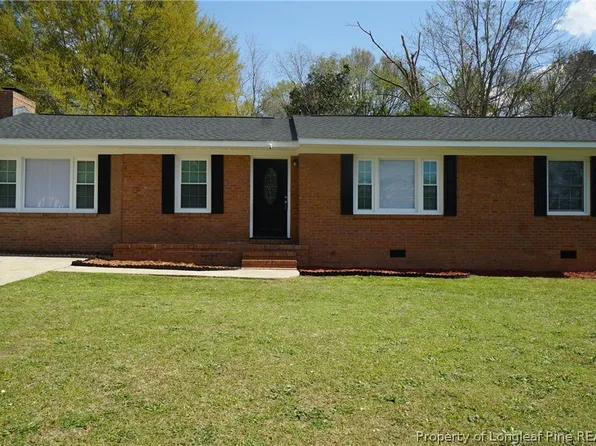 5113 Tulip Dr, Fayetteville, NC 28304