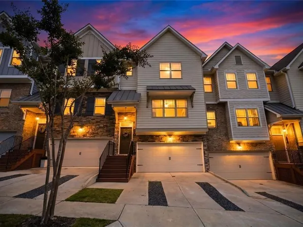 3482 Abbey Way, Gainesville, GA 30507