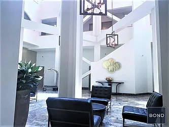 Rented by Bond New York