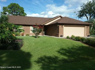 817 Helm Ave NW, Palm Bay, FL 32907