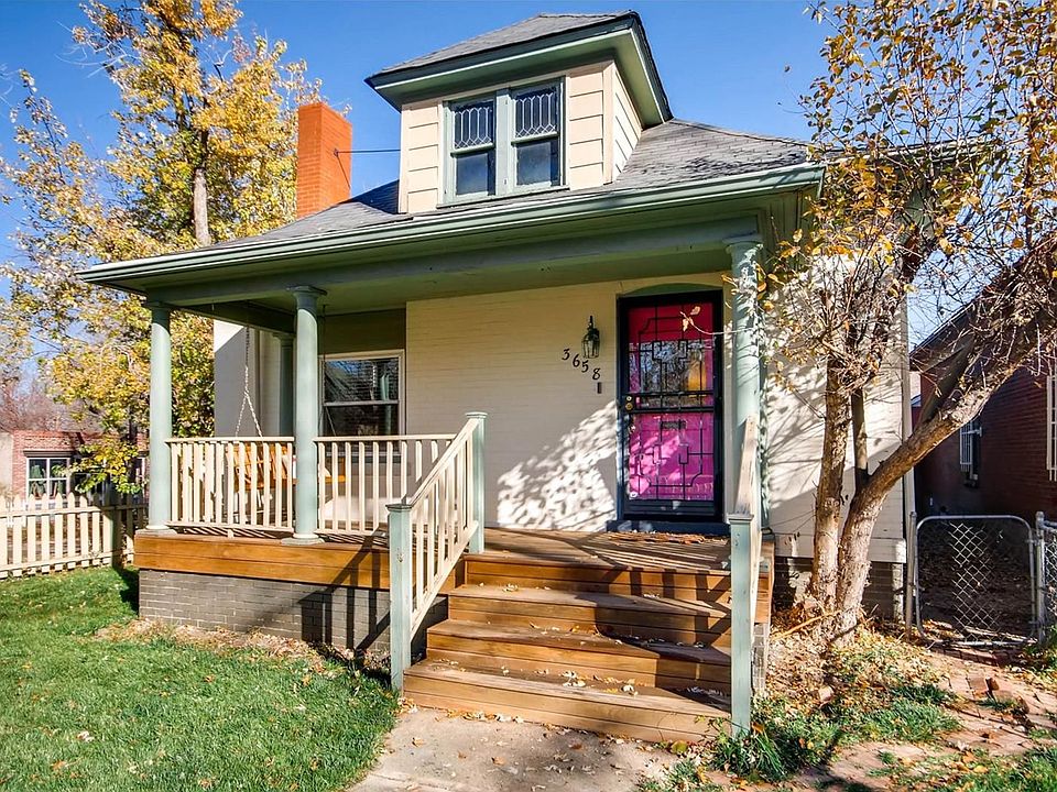 2nd image of 3658 Eliot St