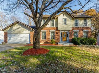 108 N Biddeford Ct, Saint Charles, MO 63304