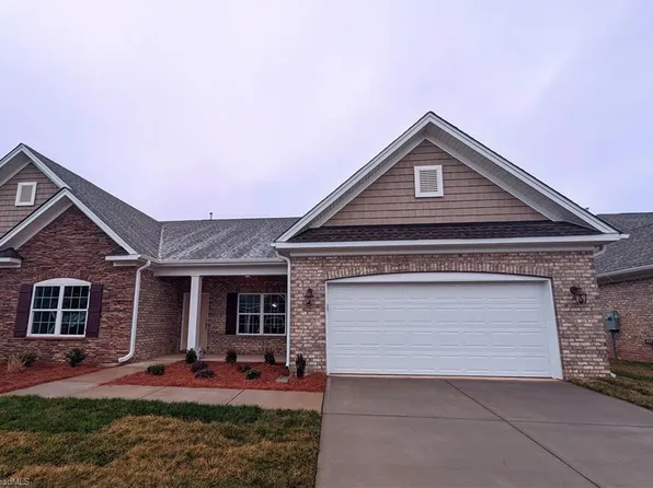 3729 Echo Forest Trl #55, High Pt, NC 27265