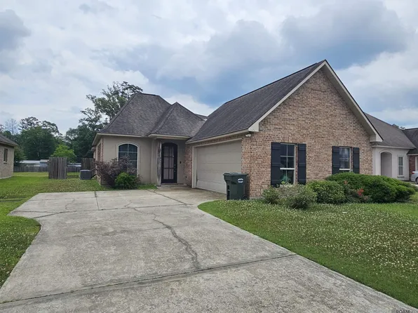 18154 River Landing Dr, Prairieville, LA 70769