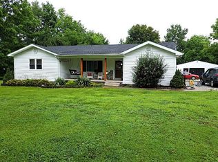 4395 State Route 70 W, Central City, KY 42330