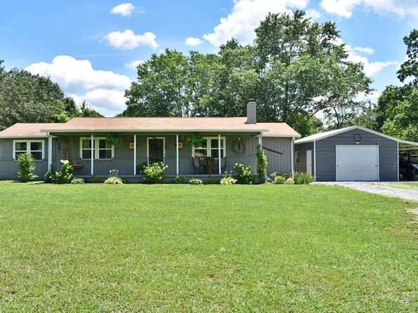 5858 Wolf Creek Rd, Spring City, TN 37381
