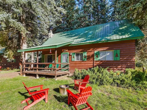 18 Vallecito Creek Road, Bayfield, CO 81122