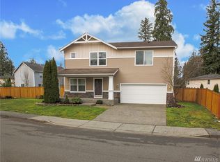 15018 225th Ave SE, Monroe, WA 98272