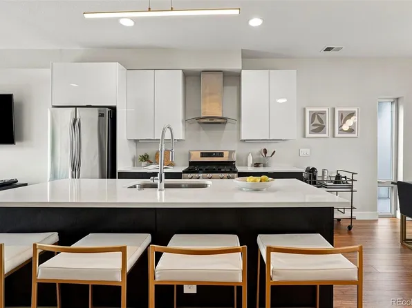 1269 Xavier Street, Denver, CO 80204