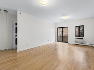 519 W 135th St APT 5B, New York, NY 10031