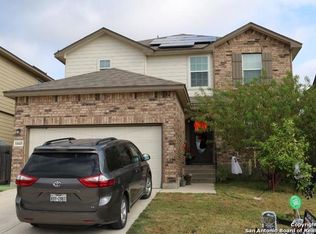 11615 Hidden Ter, San Antonio, TX 78245