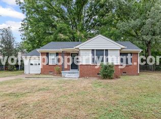 7702 Marvin Rd, Millington, TN 38053