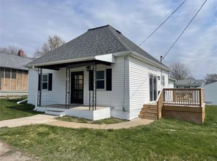 1706 Ruby Ave, Hannibal, MO 63401