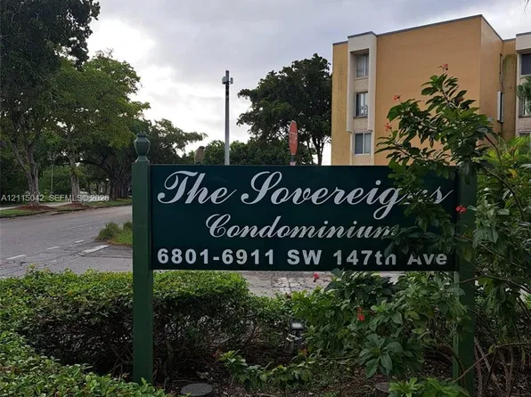 6841 SW 147th Ave APT 1F, Miami, FL 33193