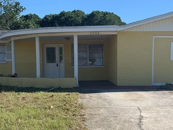 6006 9th Ave, New Port Richey, FL 34653
