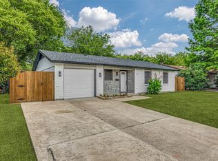 1305 Greencove Dr, Garland, TX