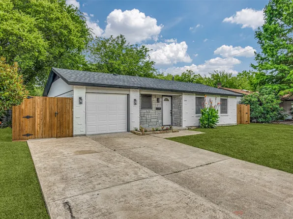 1305 Greencove Dr, Garland, TX 75040