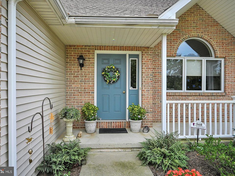 238 Callery Dr, Blandon, PA 19510 Zillow